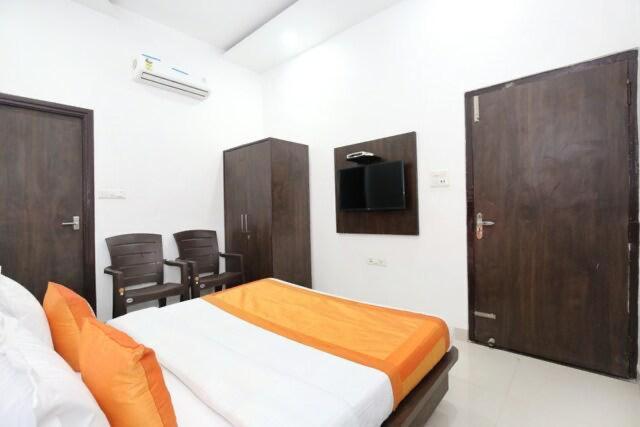 Hotel Skylark Αμριτσάρ Εξωτερικό φωτογραφία