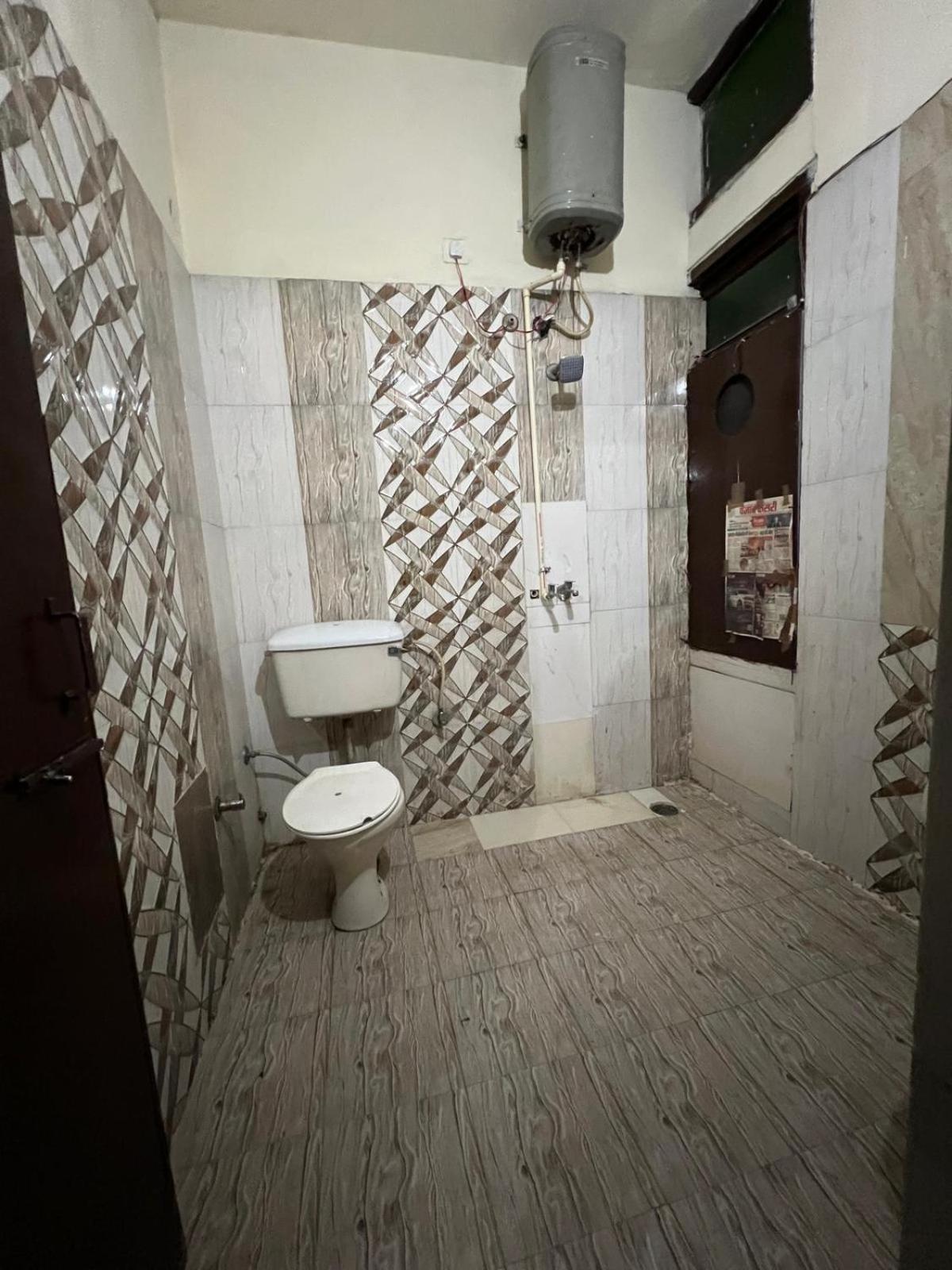 Hotel Skylark Αμριτσάρ Εξωτερικό φωτογραφία