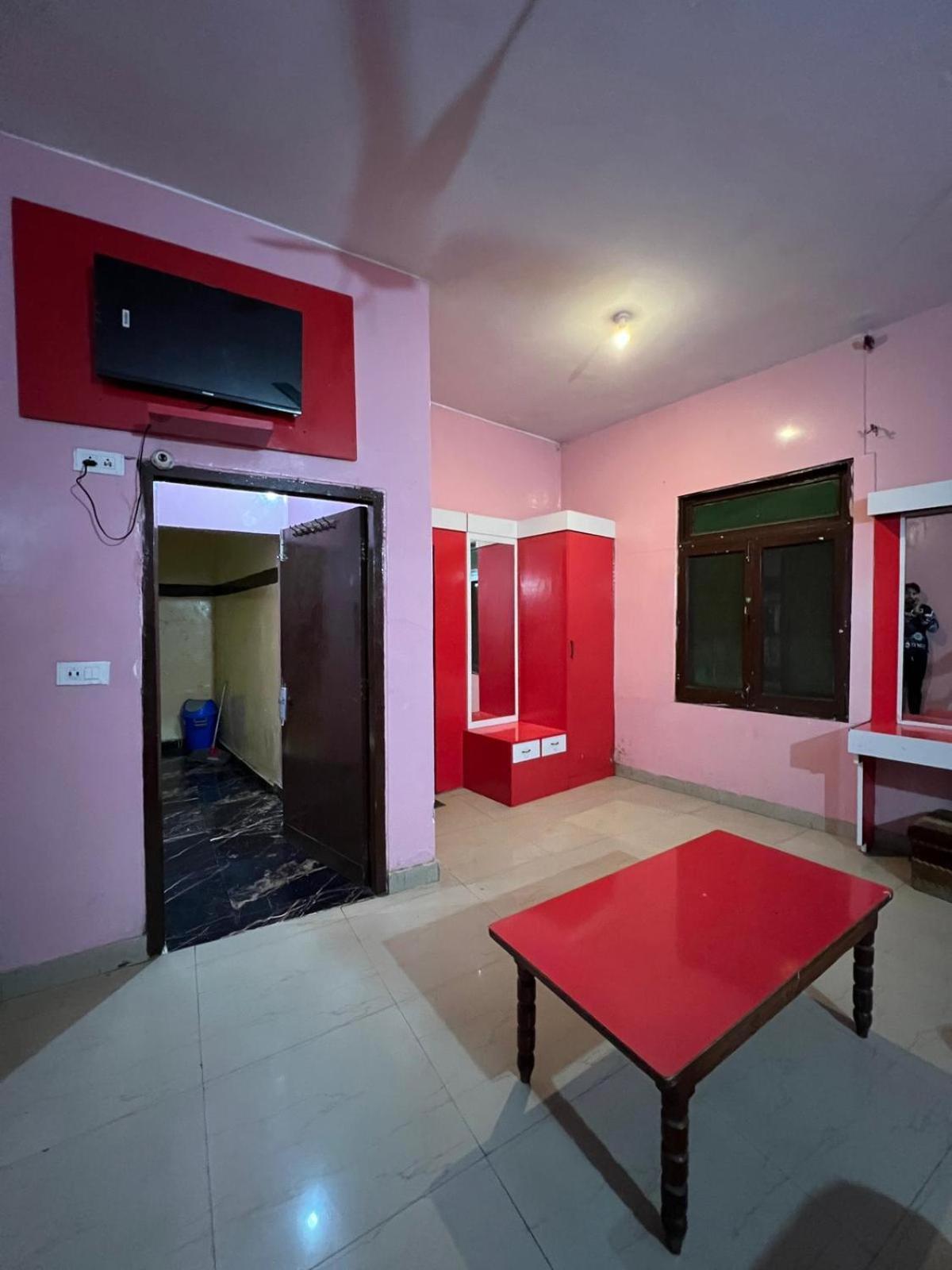 Hotel Skylark Αμριτσάρ Εξωτερικό φωτογραφία