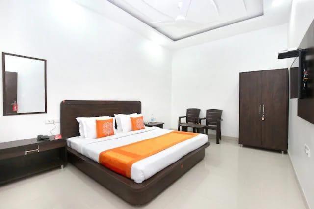 Hotel Skylark Αμριτσάρ Εξωτερικό φωτογραφία