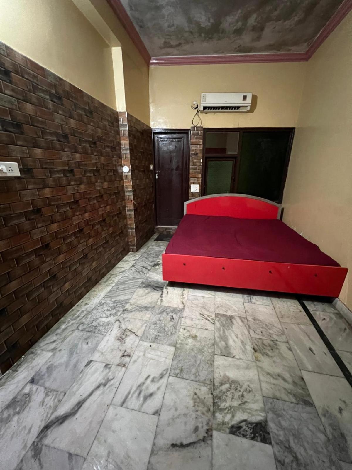 Hotel Skylark Αμριτσάρ Εξωτερικό φωτογραφία