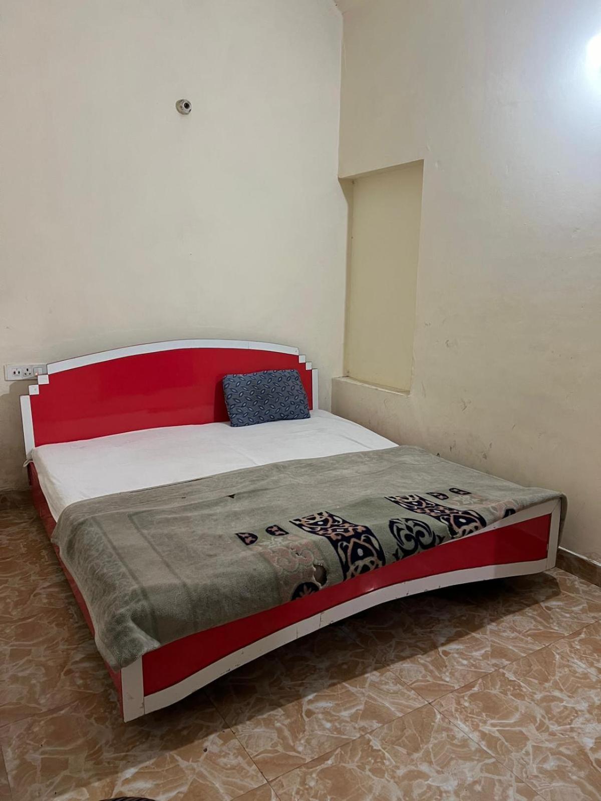 Hotel Skylark Αμριτσάρ Εξωτερικό φωτογραφία
