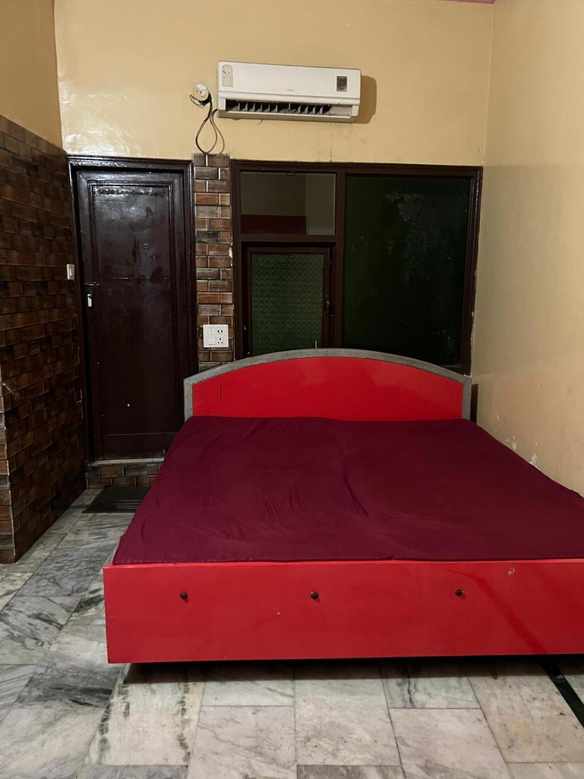 Hotel Skylark Αμριτσάρ Εξωτερικό φωτογραφία