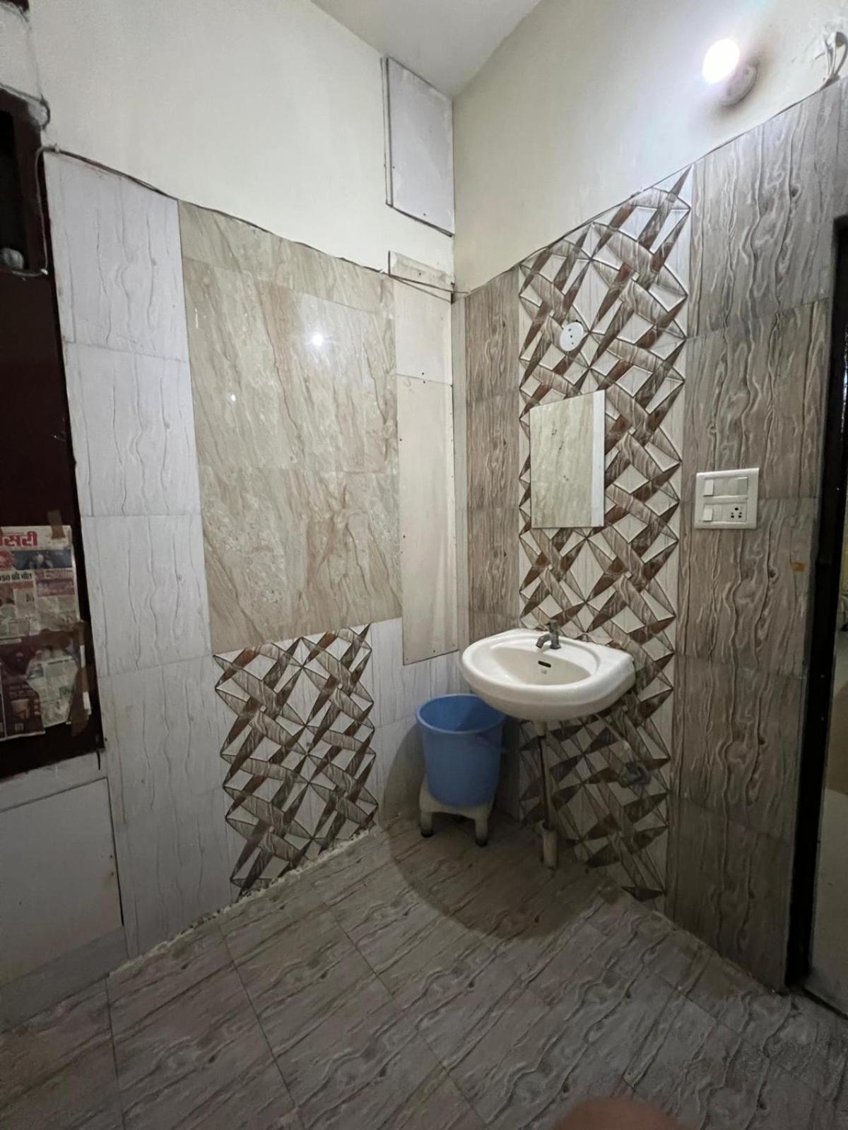 Hotel Skylark Αμριτσάρ Εξωτερικό φωτογραφία